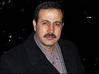 محمود المبحوح