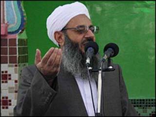 مولوی عبدالحمیید