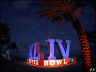 Anuncio Super Bowl