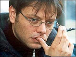 Режиссер Валерий Тодоровский