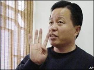 Gao Zhisheng