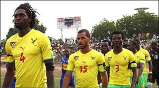 togo
