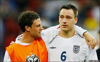 Bridge and Terry