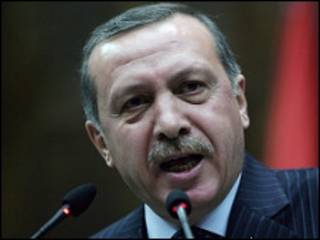 اردوغان