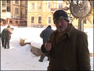 Малозабезпечений чоловік