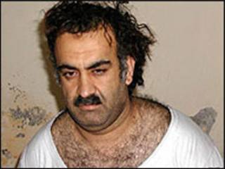 خالد شيخ محمد