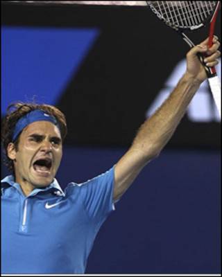 roger federer