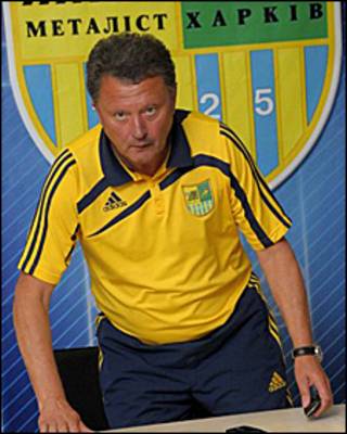 Мирон Маркевич