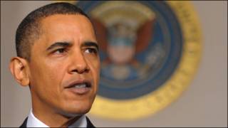 Tổng thống Barack Obama