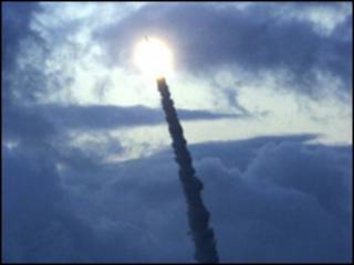 missile defence