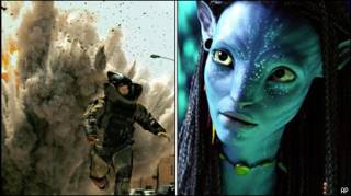 Các phim được đề cử giải điện ảnh Oscar 2010
