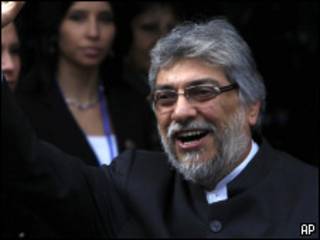 Fernando Lugo