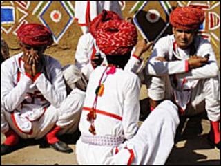 राजस्थान (फ़ाइल फ़ोटो)