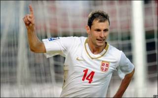 Milan Jovanovic