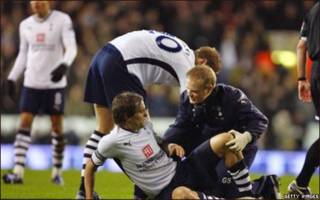 Jonathan Woodgate