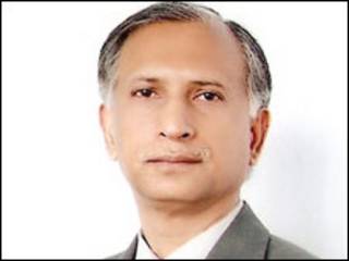 ড. আরেফিন সিদ্দিক