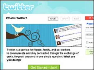 Logo Twitter