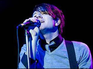 Owl City