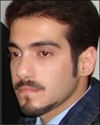 کاوه کرمانشاهی