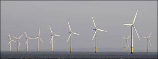 Turbinas de viento