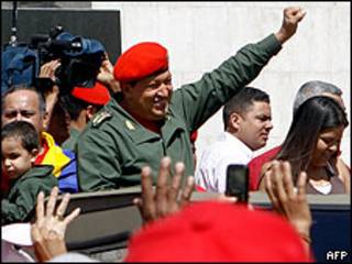 Chávez