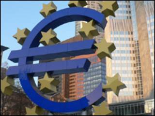 Emblema del Euro