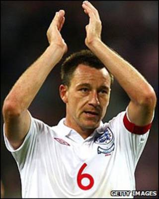 John Terry