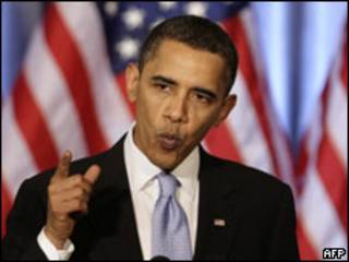 Barack Obama