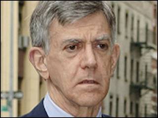Alberto Vilar, financista cubano-estadounidense.