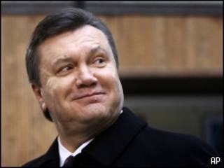 Янукович