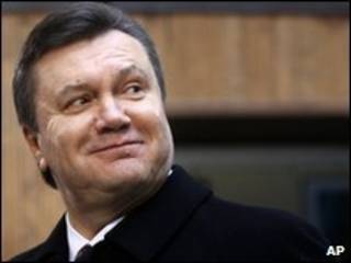 Янукович
