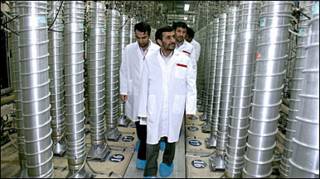 محمود احمدی نژاد