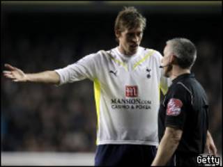 Peter Crouch