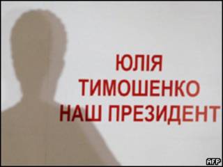 вибори