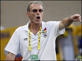 Michel Dussuyer