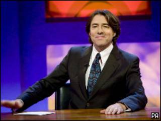 Jonathan Ross