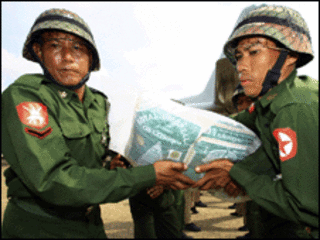 soldiers