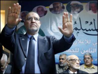 عصام العريان