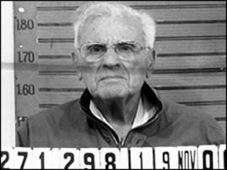 Juan María Bordaberry, ex mandatario de Uruguay. (foto de archivo)