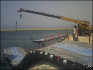 اسکله هرمز
