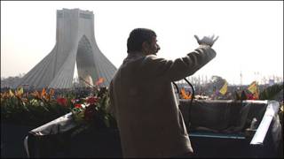 Ahmadinejad