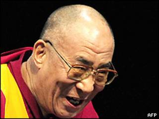 Dalai Lama