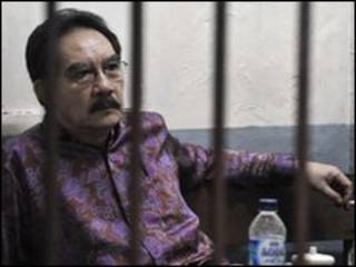 Antasari Azhar