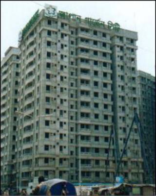 ঢাকায় অগ্নিকান্ডে সাতজন নিহত