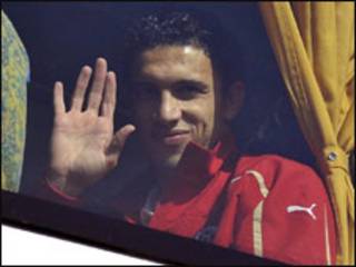 محمد ناجي جدو