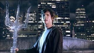 Percy Jackson