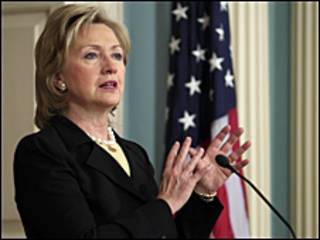 Hillary Clinton