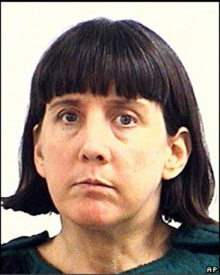 Amy Bishop