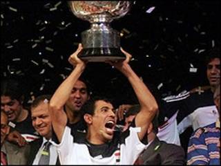 فوز عراقي