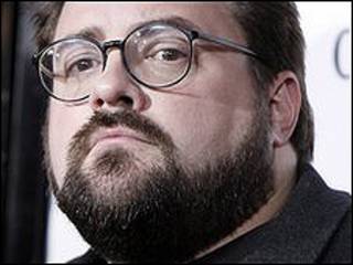 Kevin Smith.